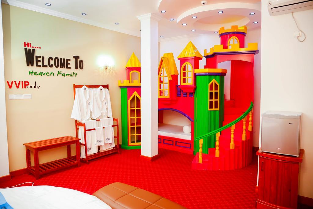 Hotel White House Anuradhapura Eksteriør billede